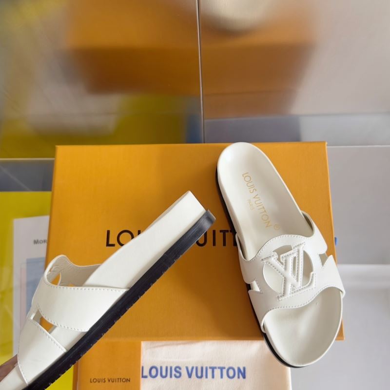 Louis Vuitton Slippers